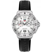 Tag Heuer Formula 1 Grande Date WAU111B-FT6024